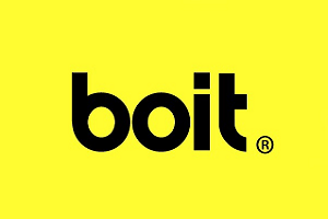 boit logo